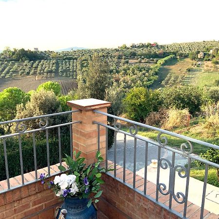 La Vigna Di Ranco Agriturismo Paglieta Екстер'єр фото