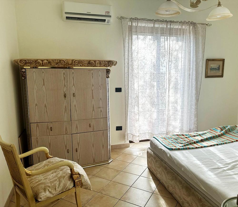 La Vigna Di Ranco Agriturismo Paglieta Екстер'єр фото